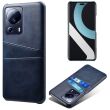 Защитный чехол Deexe Pocket Case для Xiaomi 13 Lite - Blue (319103L)