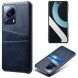 Защитный чехол Deexe Pocket Case для Xiaomi 13 Lite - Blue (319103L). Фото 1 из 4