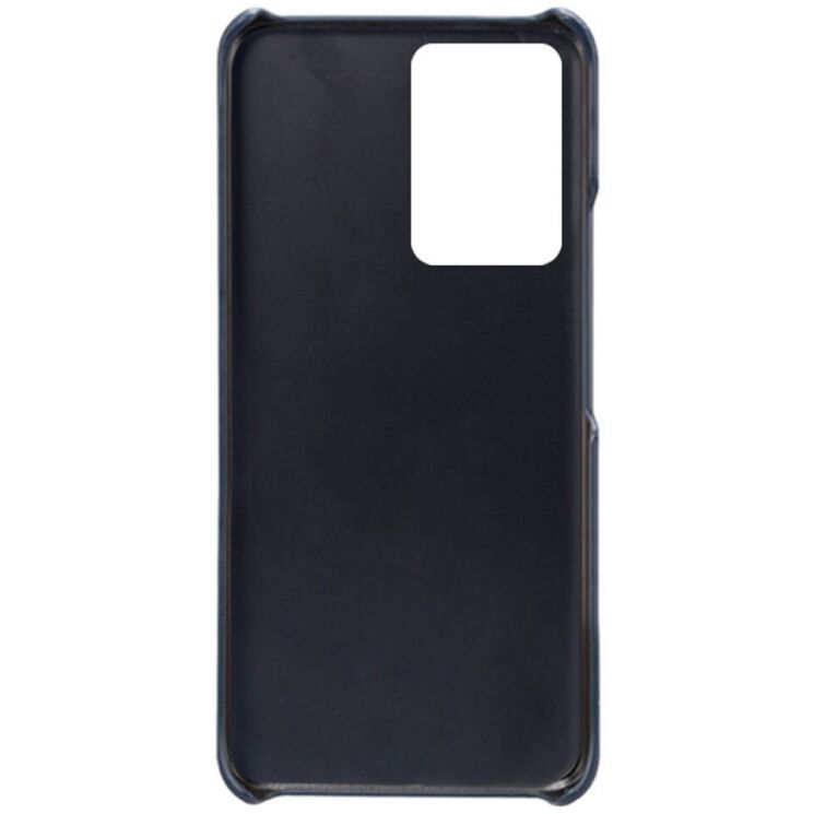 Защитный чехол Deexe Pocket Case для Xiaomi 13 Lite - Blue: фото 4 из 4