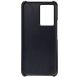 Защитный чехол Deexe Pocket Case для Xiaomi Poco F5 / Redmi Note 12 Turbo - Black (327357B). Фото 4 из 4