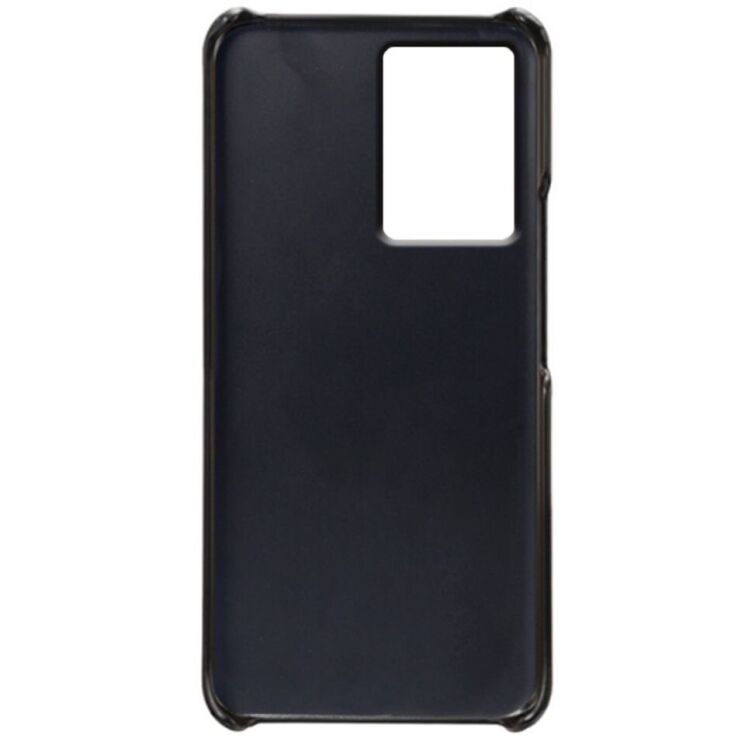 Защитный чехол Deexe Pocket Case для Xiaomi Poco F5 / Redmi Note 12 Turbo - Black: фото 4 из 4