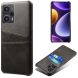 Защитный чехол Deexe Pocket Case для Xiaomi Poco F5 / Redmi Note 12 Turbo - Black (327357B). Фото 1 из 4