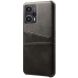 Защитный чехол Deexe Pocket Case для Xiaomi Poco F5 / Redmi Note 12 Turbo - Black (327357B). Фото 2 из 4