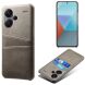 Защитный чехол Deexe Pocket Case для Xiaomi Redmi Note 13 Pro+ - Grey (340566H). Фото 1 из 4
