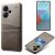 Защитный чехол Deexe Pocket Case для Xiaomi Redmi Note 13 Pro+ - Grey: фото 1 из 4
