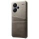 Защитный чехол Deexe Pocket Case для Xiaomi Redmi Note 13 Pro+ - Grey (340566H). Фото 2 из 4