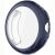 Захисний чохол Deexe Protective Frame для Google Pixel Watch 4 (45mm) - Midnight Blue: фото 1 з 7