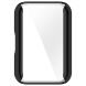 Защитный чехол Deexe Protective Frame для Samsung Galaxy Fit 3 - Black (349014B). Фото 2 из 8
