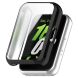 Защитный чехол Deexe Protective Frame для Samsung Galaxy Fit 3 - Black (349014B). Фото 1 из 8