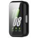 Защитный чехол Deexe Protective Frame для Samsung Galaxy Fit 3 - Black (349014B). Фото 5 из 8