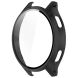 Защитный чехол Deexe Protective Frame для Xiaomi Watch 2 - Black (350901B). Фото 3 из 8