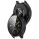 Защитный чехол Deexe Protective Frame для Xiaomi Watch 2 - Black (350901B). Фото 7 из 8