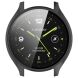 Защитный чехол Deexe Protective Frame для Xiaomi Watch 2 - Black (350901B). Фото 6 из 8