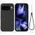 Захисний чохол Deexe Silicone Case для Google Pixel 10 Pro XL - Black: фото 1 з 7
