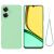 Защитный чехол Deexe Silicone Case для Realme Note 60 - Green: фото 1 из 8
