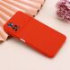 Защитный чехол Deexe Silicone Case для Xiaomi Poco X4 Pro - Black (297942B). Фото 8 из 10
