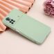 Защитный чехол Deexe Silicone Case для Xiaomi Poco X4 Pro - Black (297942B). Фото 9 из 10