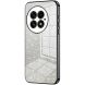 Защитный чехол Deexe Sparkles Cover для OnePlus 13 - Black (373066B). Фото 1 из 10