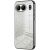 Захисний чохол Deexe Sparkles Cover для OnePlus Nord 4 - Black: фото 1 з 10