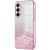 Защитный чехол Deexe Sparkles Cover для Samsung Galaxy A26 (A266) - Pink: фото 1 из 7