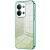 Защитный чехол Deexe Sparkles Cover для Xiaomi Redmi 15C / Poco C85 - Green: фото 1 из 7