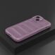 Защитный чехол Deexe Terra Case для Apple iPhone 14 - Light Purple (337020LV). Фото 2 из 5
