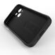 Защитный чехол Deexe Terra Case для Apple iPhone 15 - Black (329522B). Фото 2 из 7