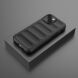 Защитный чехол Deexe Terra Case для Apple iPhone 15 - Black (329522B). Фото 4 из 7