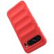 Защитный чехол Deexe Terra Case для Google Pixel 9 Pro XL - Red (359816R). Фото 2 из 7