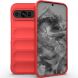 Защитный чехол Deexe Terra Case для Google Pixel 9 Pro XL - Red (359816R). Фото 1 из 7