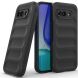 Защитный чехол Deexe Terra Case для Google Pixel 9a - Black (375456B). Фото 2 из 6