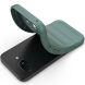 Защитный чехол Deexe Terra Case для Google Pixel 9a - Black (375456B). Фото 5 из 6