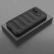 Защитный чехол Deexe Terra Case для Google Pixel 9a - Black (375456B). Фото 4 из 6