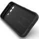 Защитный чехол Deexe Terra Case для Google Pixel 9a - Black (375456B). Фото 3 из 6