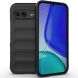 Защитный чехол Deexe Terra Case для Google Pixel 9a - Black (375456B). Фото 1 из 6