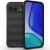 Защитный чехол Deexe Terra Case для Google Pixel 9a - Black: фото 1 из 6