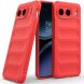 Защитный чехол Deexe Terra Case для OnePlus Nord 4 - Red (382408R). Фото 2 из 8