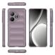 Захисний чохол Deexe Terra Case для Realme GT Neo 6 SE / GT 6T - Black (356103B). Фото 8 з 8