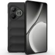 Защитный чехол Deexe Terra Case для Realme GT Neo 6 SE / GT 6T - Black (356103B)