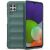Защитный чехол Deexe Terra Case для Samsung Galaxy A22 (A225) - Green: фото 1 из 6