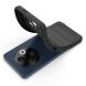 Защитный чехол Deexe Terra Case для TECNO Spark 30 - Black (370411B). Фото 2 из 6