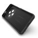Защитный чехол Deexe Terra Case для TECNO Spark 30 - Black (370411B). Фото 3 из 6