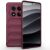 Защитный чехол Deexe Terra Case для Xiaomi Redmi Note 14 Pro - Wine Red: фото 1 из 6