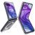 Защитный чехол Deexe UltraThin MagSafe (FF) для Motorola Razr 60 Ultra - Transparent: фото 1 из 7
