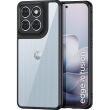 Защитный чехол DUX DUCIS Aimo Series для Motorola Edge 70 Fusion - Black (409503B)