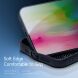 Защитный чехол DUX DUCIS Aimo Series Magnetic (FP) для Apple iPhone 16 Pro - Black (360500B). Фото 10 из 14