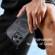 Защитный чехол DUX DUCIS Aimo Series Magnetic (FP) для Apple iPhone 16 Pro - Black (360500B). Фото 7 из 14