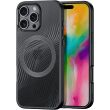Защитный чехол DUX DUCIS Aimo Series Magnetic (FP) для Apple iPhone 16 Pro - Black (360500B)
