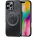 Защитный чехол DUX DUCIS Aimo Series Magnetic (FP) для Apple iPhone 16 Pro - Black (360500B). Фото 1 из 14