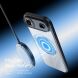 Защитный чехол DUX DUCIS Aimo Series Magnetic (FP) для Apple iPhone 17 Air - Black (387114B). Фото 4 из 9